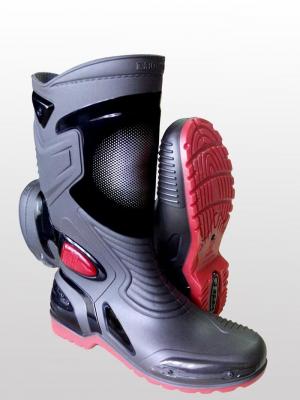 AP BOOTS Sepatu touring cross trail balap drag Anti Air MOTO 3 MOTO