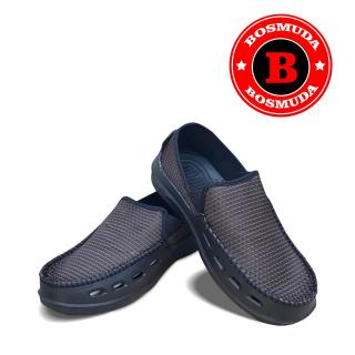 NOAH - Sepatu Ardiles Croc Alejandro 39-43 / Sepatu Pria / Sepatu Slip On Pria / Sepatu Murah / Fashion Pria 