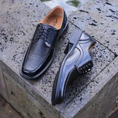 Sepatu Pria Formal S.van Decka-MTT336