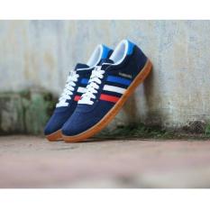 Sepatu Kasual Pria / Sepatu Sneakers / #F-HB