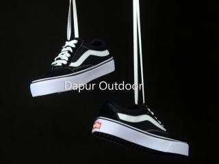 Sepatu Casual Old Skool VNS Sketboard