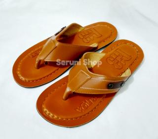 Seruni Sandal Casual Pria Volker