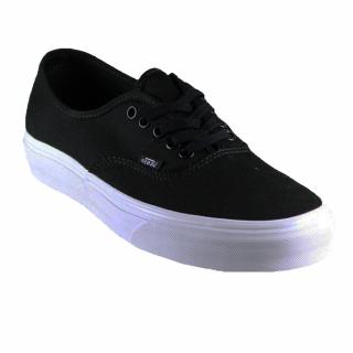 Sepatu Vans Authentic California Mono Premium Casual Sneakers Pria dan Wanita