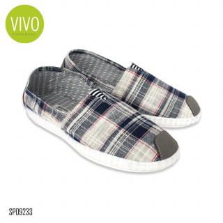 Vivo Sepatu Pria / Sepatu Kets Sneakers dan Kasual Pria / Sepatu Pria Casual / Sepatu Casual Pria / Sepatu Pria Slip On / Sepatu Slip On Pria / Sepatu Sneaker Pria / Sepatu Loafer Pria / Sepatu Pria Kasual / Sepatu Flat Pria SP09233 – Navy Size 39/43