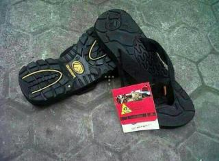 Sandal / Sendal Eiger Model Jepit 