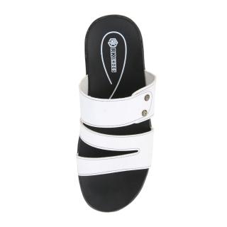 Kaiko / RK Shoes / fashion pria / sandal / sandal flat / sandal pria / Sandal kasual pria SA01