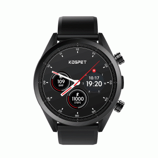 Kospet Hope 3G+32G 4G-LTE Watch Phone 1.39' AMOLED IP67 WIFI GPS/GLONASS 8.0MP Android7.1.1 Smart Watch