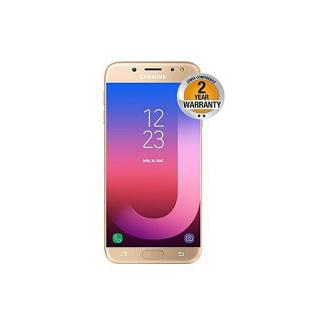 Galaxy J7 Pro 4G LTE Dual SIM 3GB RAM 16GB HDD – Gold.