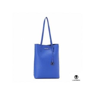 Women Handbag - Blue Marine