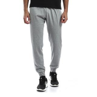 Slip On Men Sweatpants - Grey