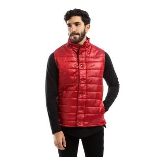 Waterproof Vest_Red