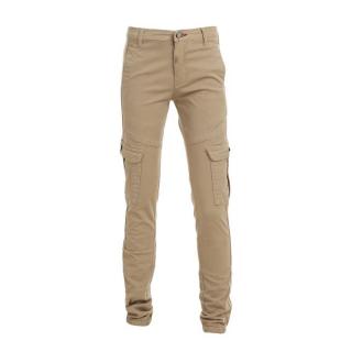 Casual Trousers_Beige