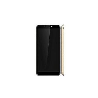 THE NEW ITEL P13 WITH A POWERFUL BATTERY OF 4000 MAH WITH FREE POUCH, 5.5 INCH, 8GB ROM , FRONT AND REAR CAMERA PLUS FRONT AND REAR FLASH - 1YEAR WARRANTY CHAMPAIGNE GOLD#19,800