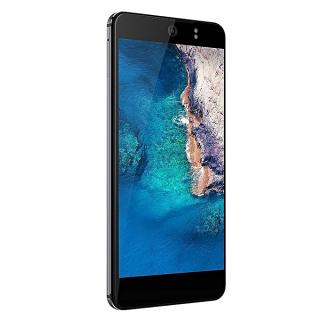 Camon CX 5.5-Inch IPS (2GB, 16GB ROM) Android 7.0, 16MP + 16MP Dual SIM 4G Smartphone - Grey