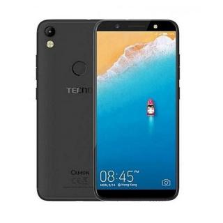 Camon CM - 5.7-inch - 32GB 4G Dual SIM Mobile Phone - Midnight Black