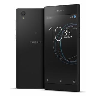 Xperia L1 - 5.5" - 16GB Dual SIM Mobile Phone - Black