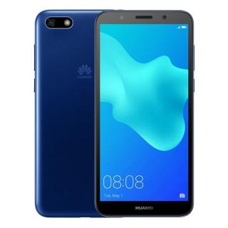 Y5 Prime 2018 - 5.45-inch Dual SIM 16GB Mobile Phone - Blue