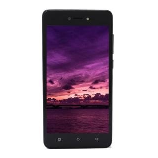 R1 Lite - 5.0-inch 16GB Dual SIM 4G Mobile Phone - Black