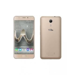 U Feel Prime - 5.0-inch 32GB Dual SIM 4G Mobile Phone - Gold