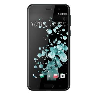 U Play - 5.2" - 64GB Mobile Phone - Brilliant Black