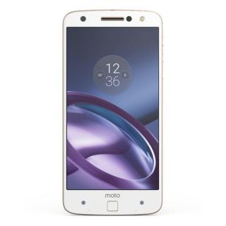 Moto Z - 5.5" 32GB Mobile Phone - White