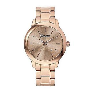 Luxury Wrist Watch - Gold