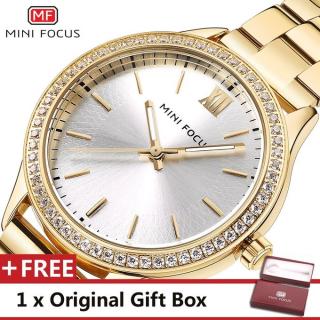 Top Luxury Brand Watch Famous Fashion Women Quartz Watches Wristwatch Gift For Female