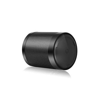 S5 Enhanced Bass Bluetooth Speaker - Black