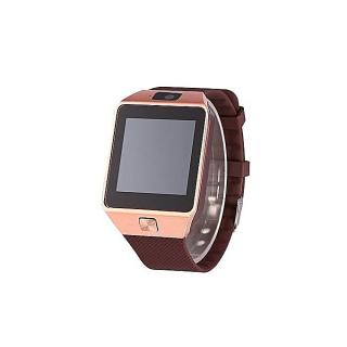 Android Smart Watch(Bluetooth Sim & SD Card Enabled Phone Watch)