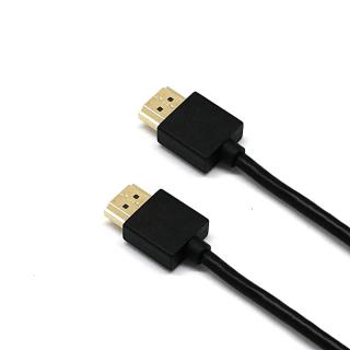 Bobuniu  15M HDMI Cable Male To Male Gold Plated HDMI 1.4V 1080P 3D