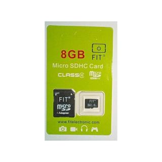 8GB Memory Card (Micro Sdhc Card),class 10