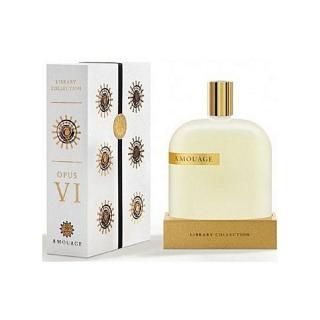 Amouage Opus VI EDP 100ml Perfume Unisex