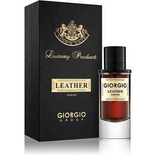 Leather Parfum Unisex Perfume EDP- 88ml