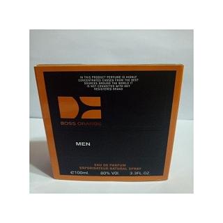 Boss Orange Perfume For Men-EDP-100ml