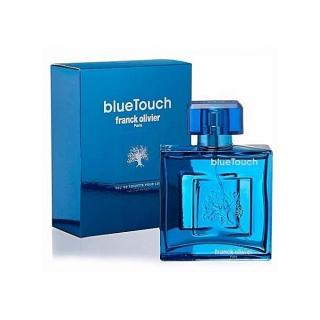 Blue Touch EDT For Men - 50ml