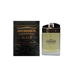 Hummer Eau De Parfume For Men - 100 ML