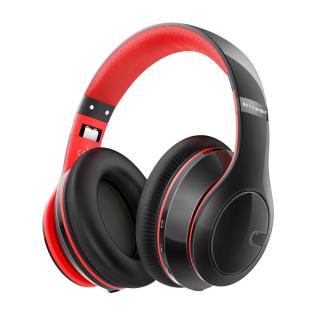BlitzWolf® BW-HP1 Wireless Bluetooth Headphones Foldable Stereo Over Ear Headphone Headset  with Mic