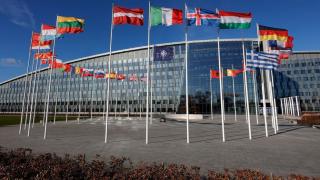 EXPLAINER: 'Neutral' Europe recedes as NATO set to expand