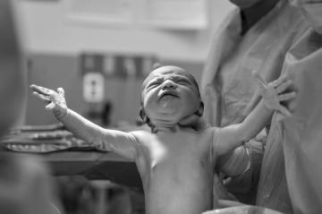 The US Is the Most Expensive Place in the World to Give Birth - Here's How Much It Costs