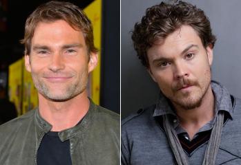 Seann William Scott Will Replace Clayne Crawford After Lethal Weapon Firing