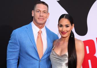 Did John Cena and Nikki Bella Break Up Over Starting a Family? Here's What We Know