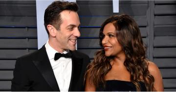 Mindy Kaling and B.J. Novak Aren't Dating (Anymore), but Their Quotes Are Precious