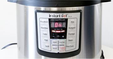Why There's So Much to Adore About the Instant Pot