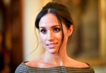The Heartbreaking Reason Meghan Markle's Dad Will NOT Be Attending the Royal Wedding