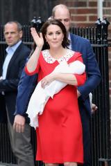 The Real Reason Kate Middleton Leaves the Hospital So Soon After Giving Birth