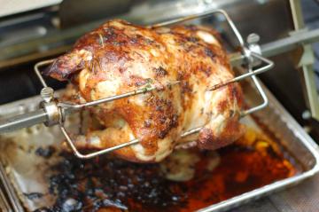 The Truth Behind Costco’s $5 Rotisserie Chicken