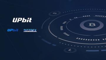 Audit Results: South Korea’s Largest Cryptocurrency Exchange Upbit Cleared