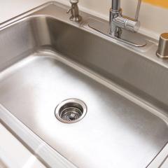 Make It Shine: How to Clean Your Stainless Steel Sink