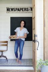 2 Recipes From Joanna Gaines's New Cookbook That You Simply Have to Try For Yourself