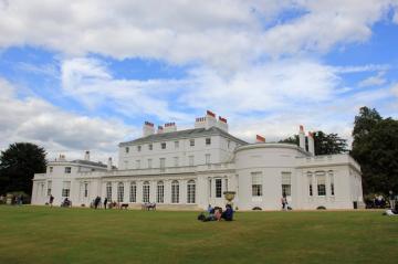 10 Fascinating Facts About Frogmore House